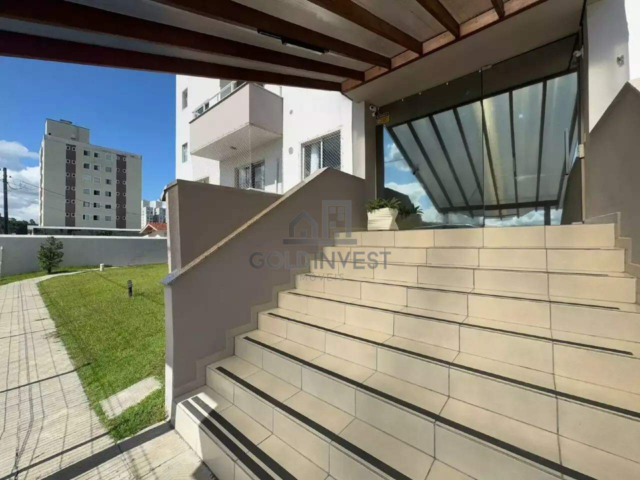 Apartamento de 2 quartos, 66m² no bairro Santa Rita, em Brusque | Eu Corretor