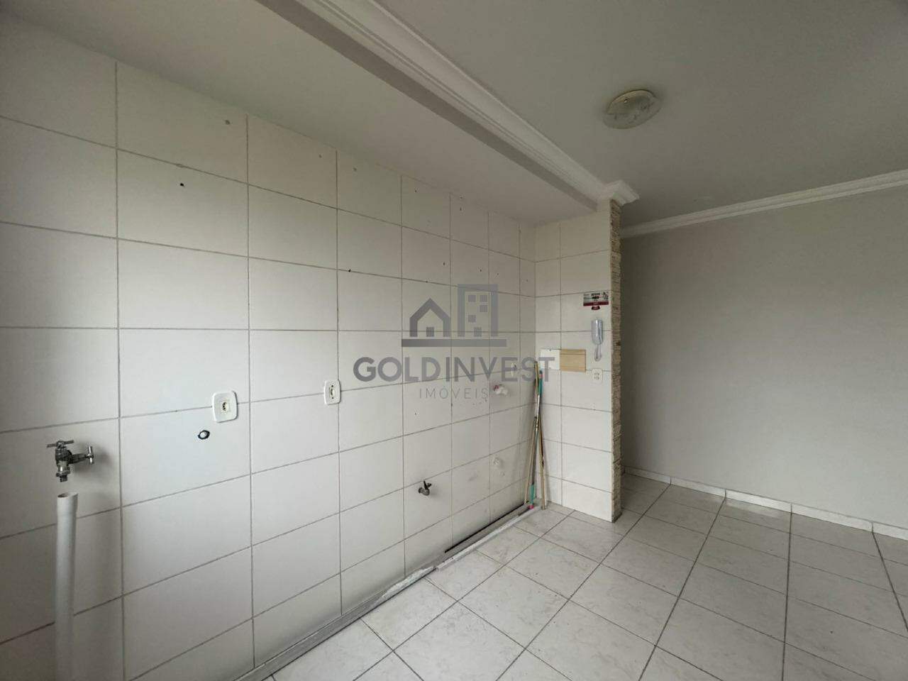 Apartamento de 2 quartos, 66m² no bairro Santa Rita, em Brusque | Eu Corretor