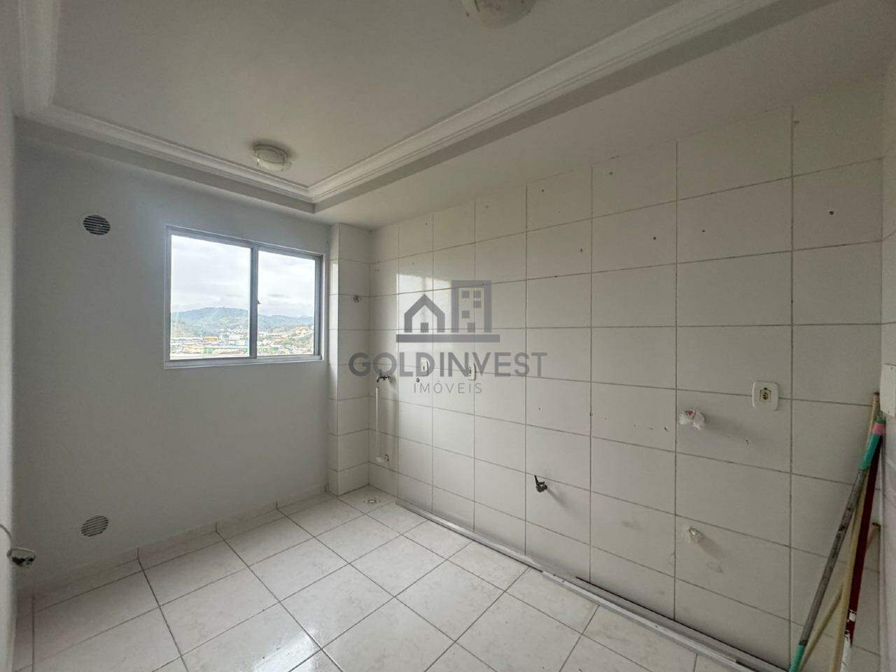 Apartamento de 2 quartos, 66m² no bairro Santa Rita, em Brusque | Eu Corretor