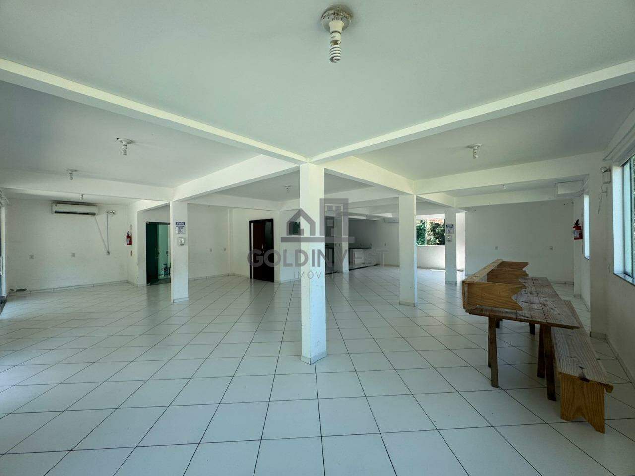 Loja / Salão / Ponto Comercial de 167m² no bairro Souza Cruz, em Brusque | Eu Corretor