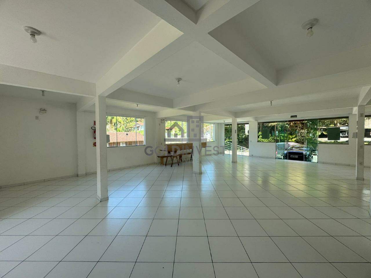 Loja / Salão / Ponto Comercial de 167m² no bairro Souza Cruz, em Brusque | Eu Corretor