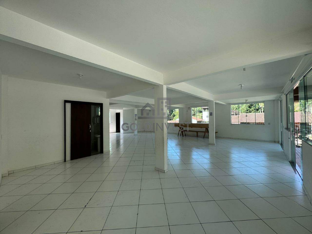 Loja / Salão / Ponto Comercial de 167m² no bairro Souza Cruz, em Brusque | Eu Corretor