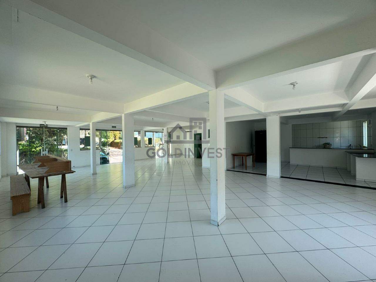 Loja / Salão / Ponto Comercial de 167m² no bairro Souza Cruz, em Brusque | Eu Corretor