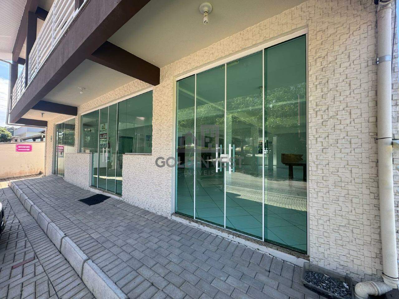Loja / Salão / Ponto Comercial de 167m² no bairro Souza Cruz, em Brusque | Eu Corretor