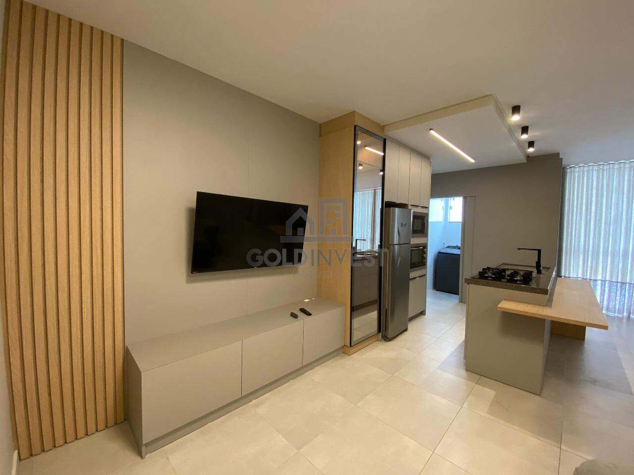 Apartamento de 2 quartos, 72m² no bairro Souza Cruz, em Brusque | Eu Corretor
