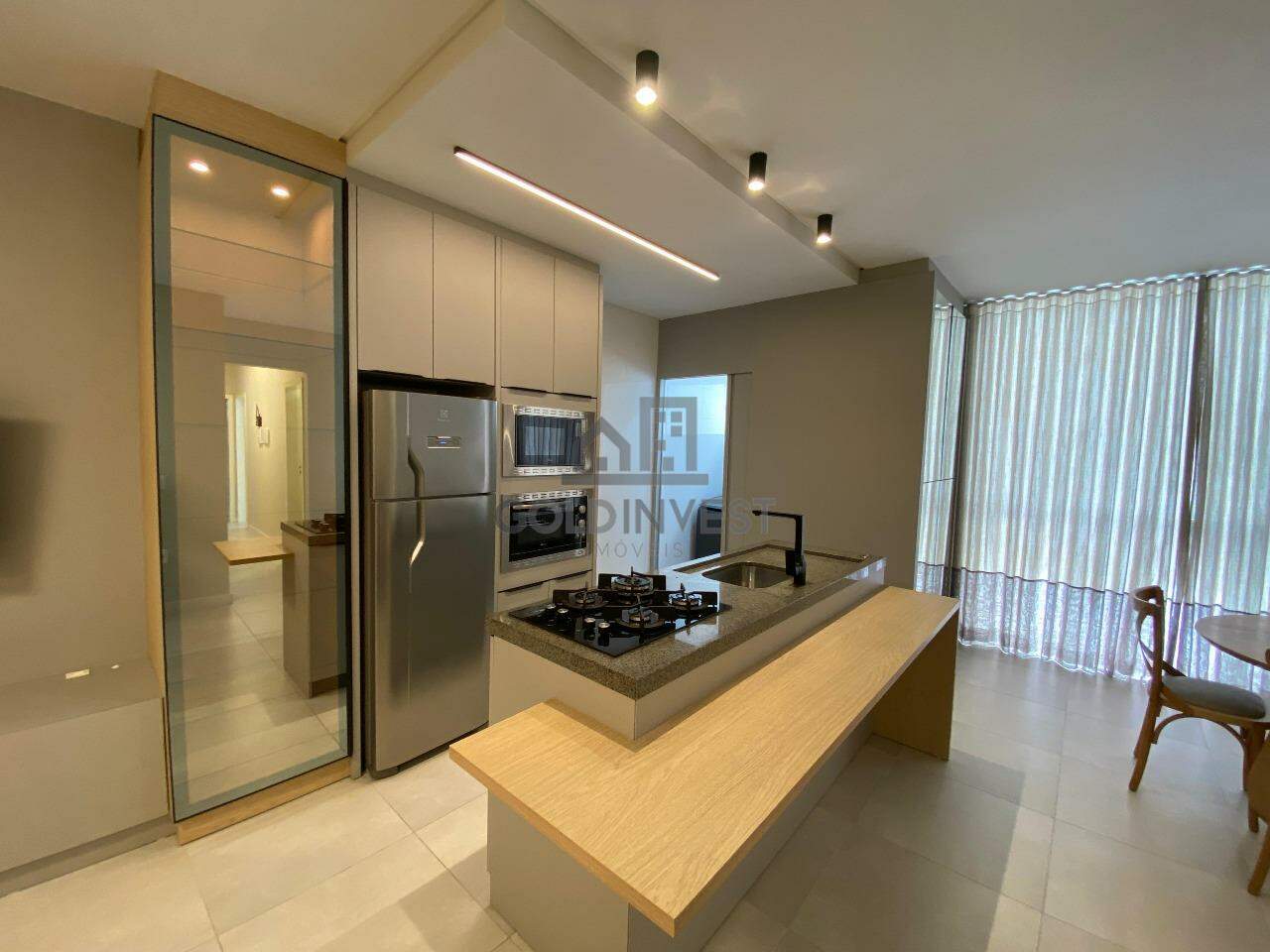 Apartamento de 2 quartos, 72m² no bairro Souza Cruz, em Brusque | Eu Corretor