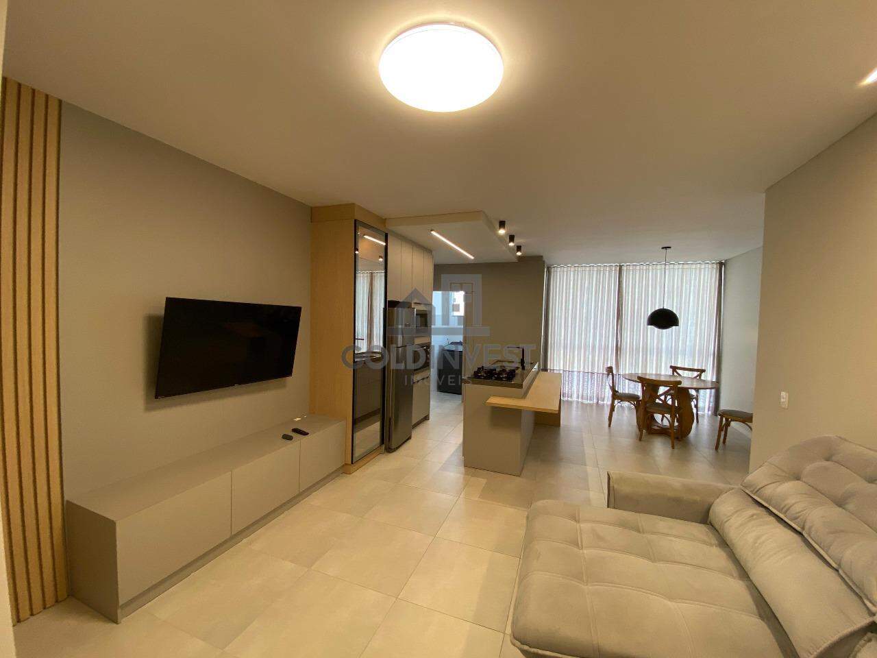Apartamento de 2 quartos, 72m² no bairro Souza Cruz, em Brusque | Eu Corretor