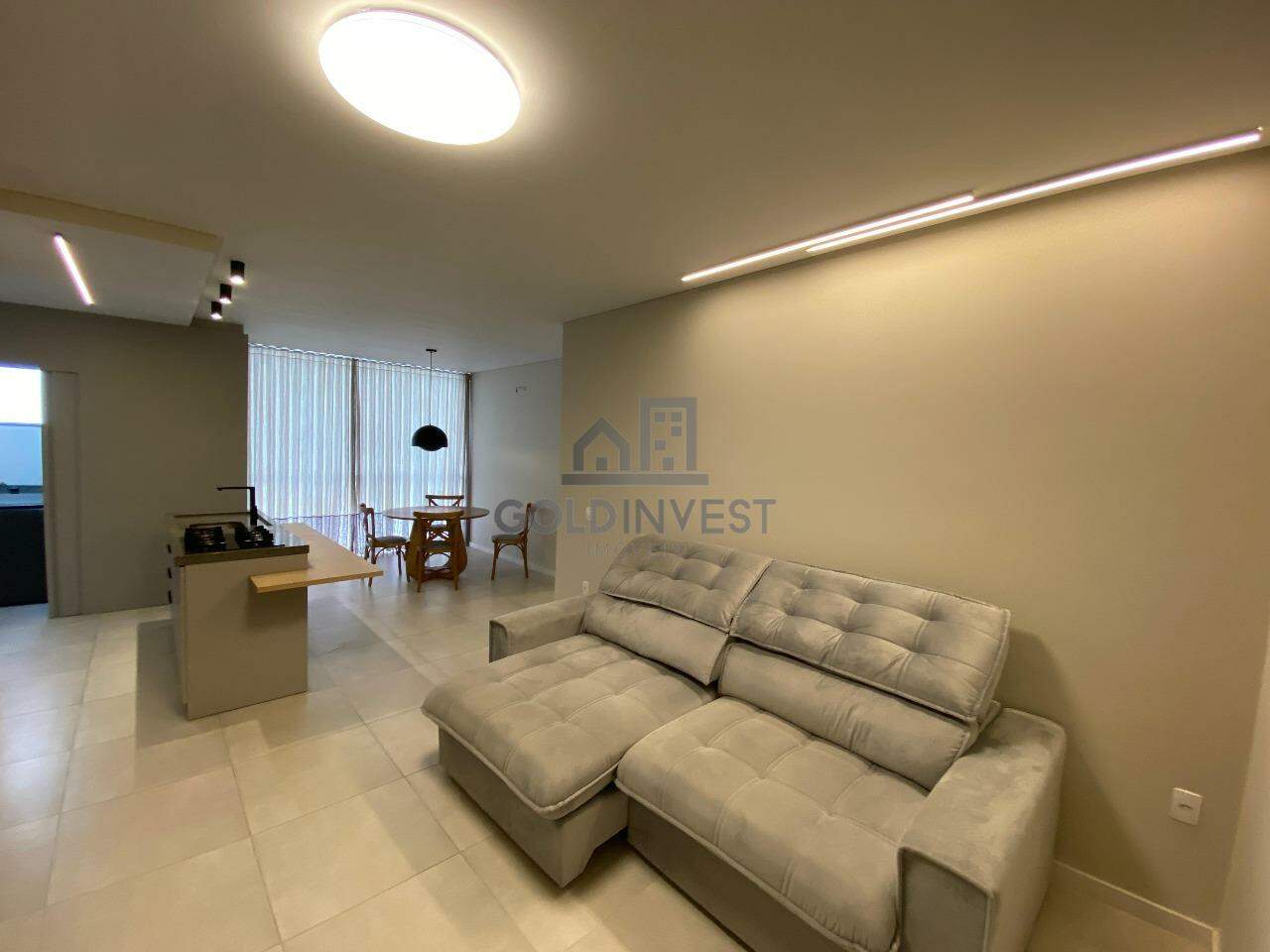 Apartamento de 2 quartos, 72m² no bairro Souza Cruz, em Brusque | Eu Corretor