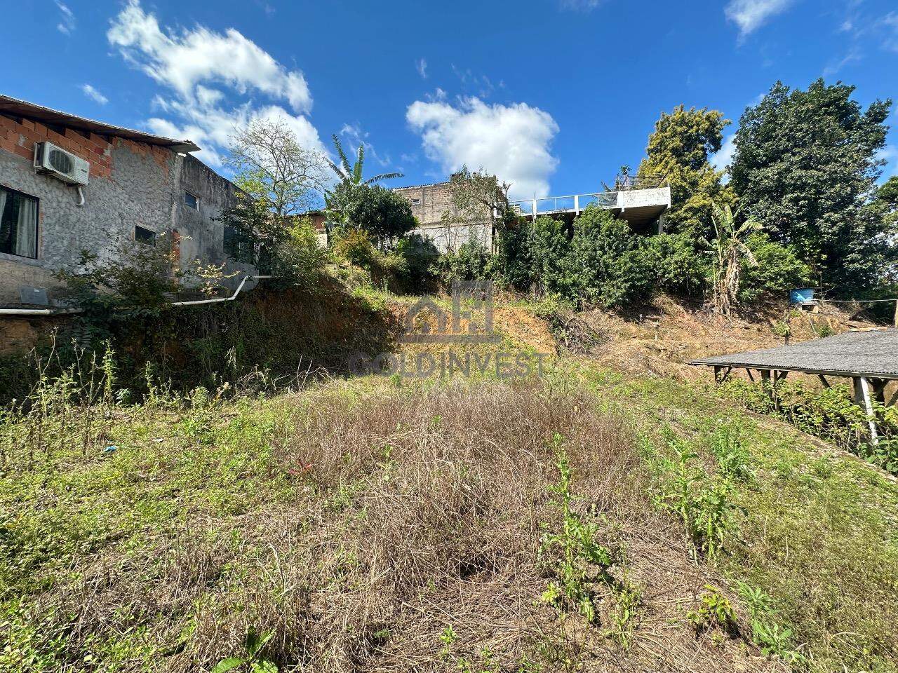 Terreno à Venda no Bairro Planalto – Brusque/SC 