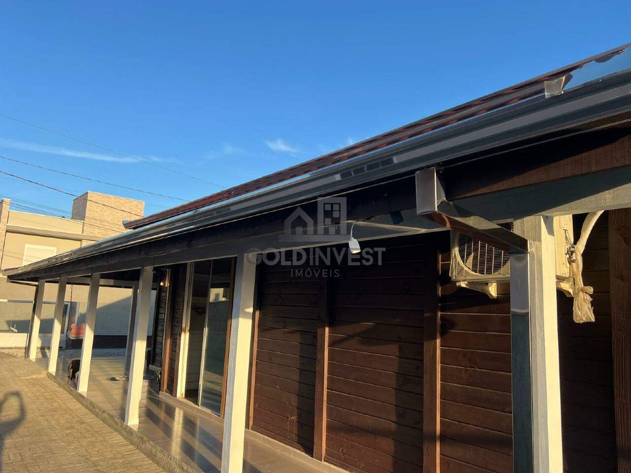 Casa de 3 quartos, 140m² no bairro lageado baixo, em Guabiruba | Eu Corretor