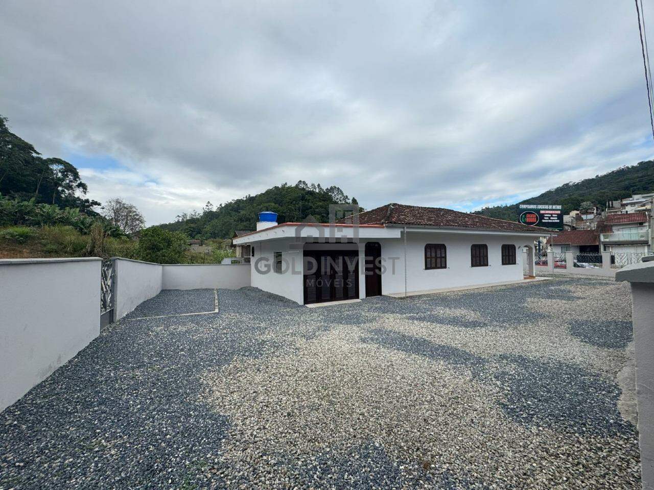 Casa de 3 quartos, 172m² no bairro Primeiro de Maio, em Brusque | Eu Corretor