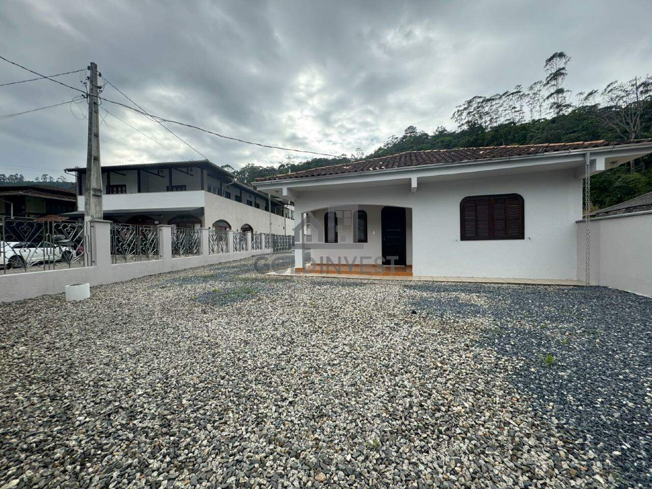 Casa de 3 quartos, 172m² no bairro Primeiro de Maio, em Brusque | Eu Corretor