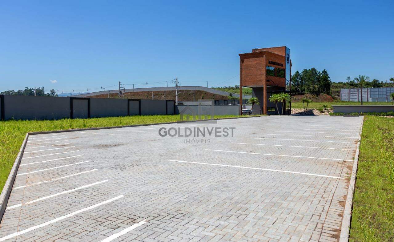 Galpão / Depósito / Armazém de 500m² no bairro Bateas, em Brusque | Eu Corretor