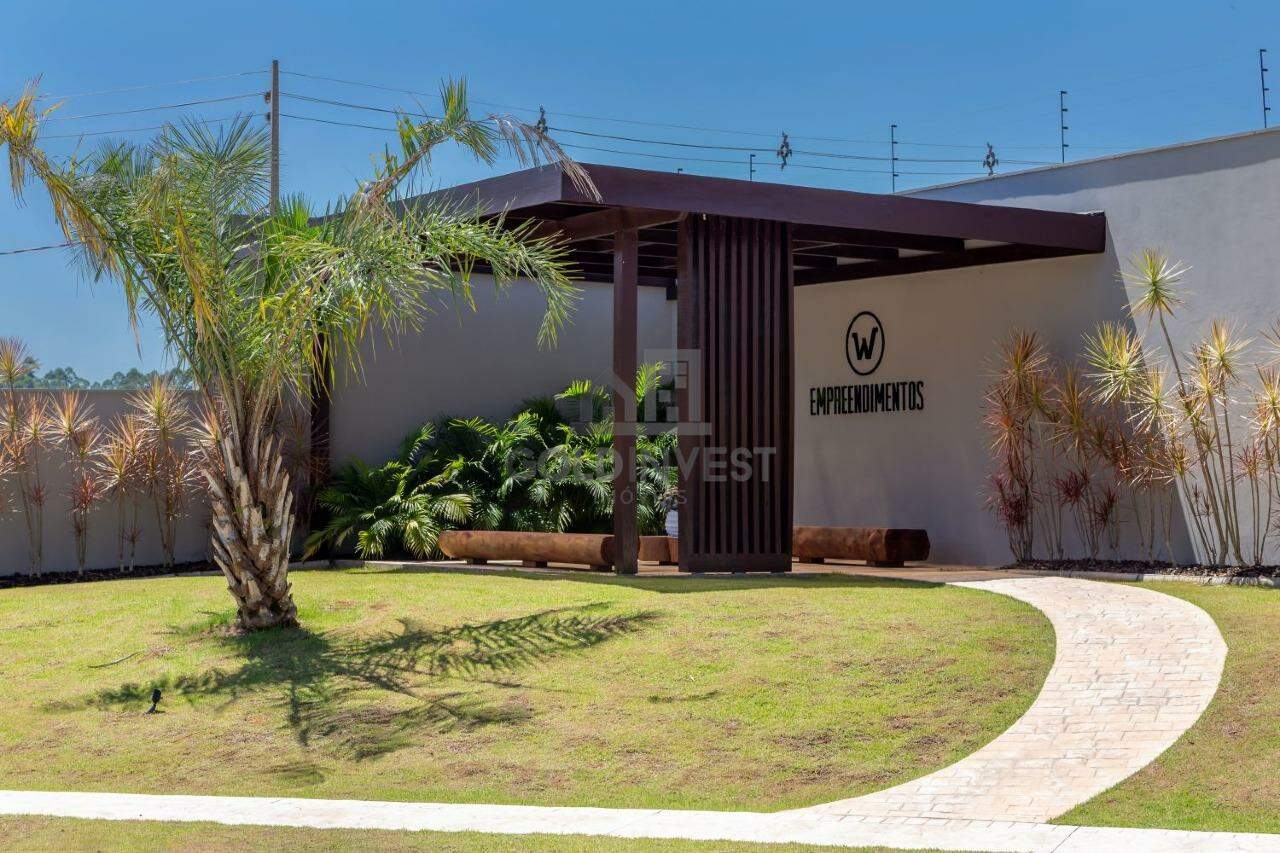 Galpão / Depósito / Armazém de 500m² no bairro Bateas, em Brusque | Eu Corretor