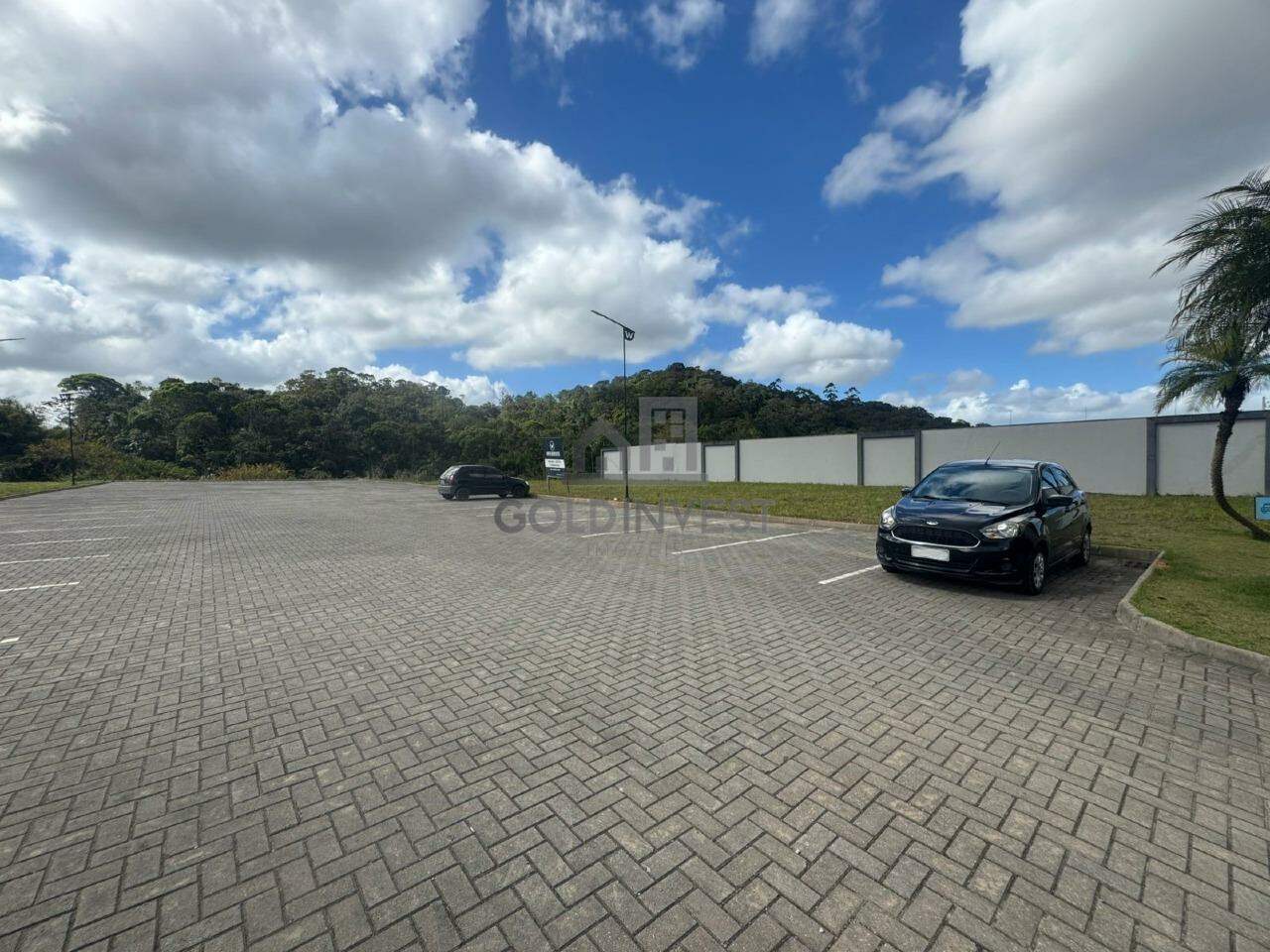 Galpão / Depósito / Armazém de 500m² no bairro Bateas, em Brusque | Eu Corretor