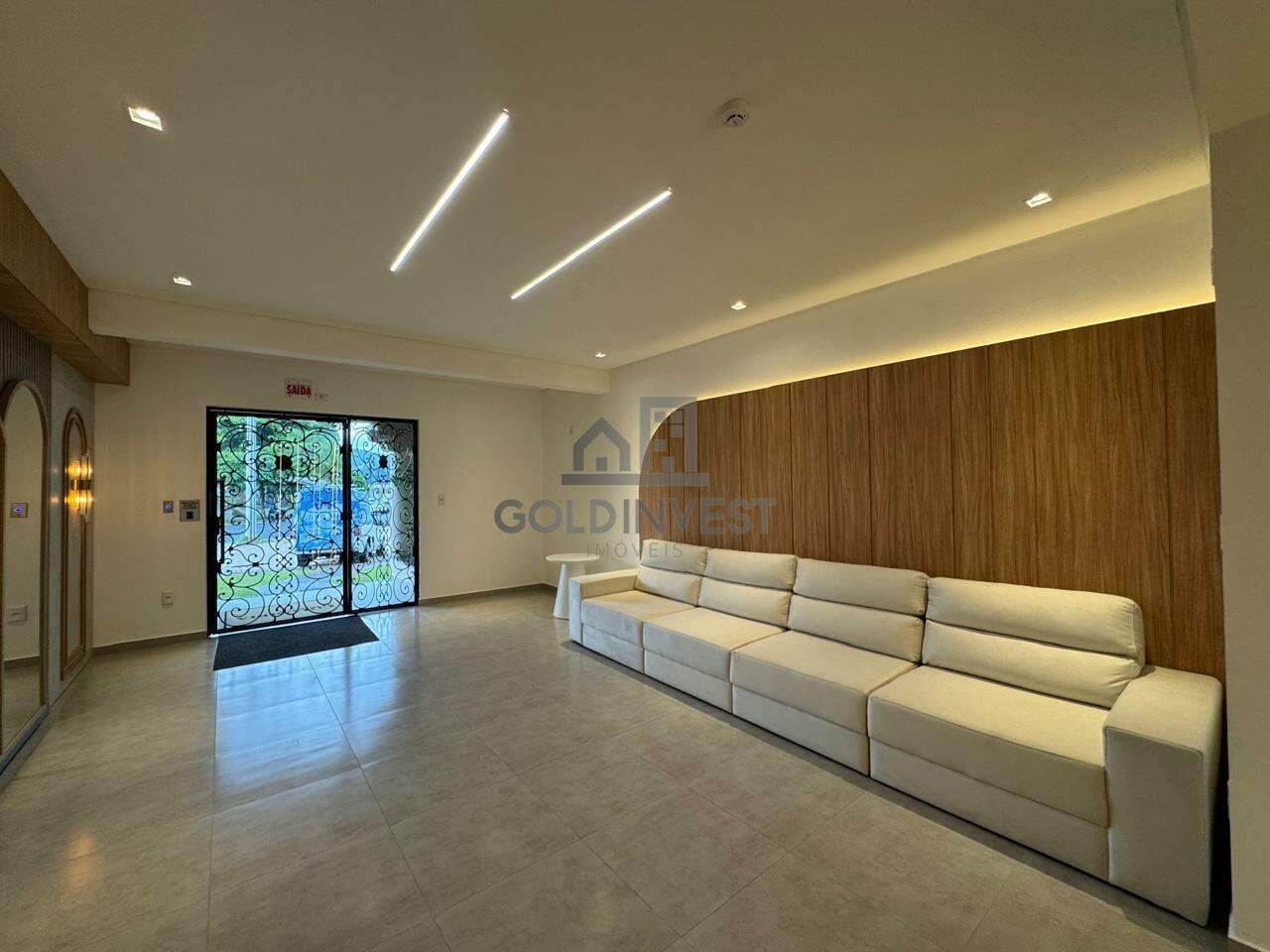 Apartamento de 1 quarto, 40m² no bairro Santa Terezinha, em Brusque | Eu Corretor