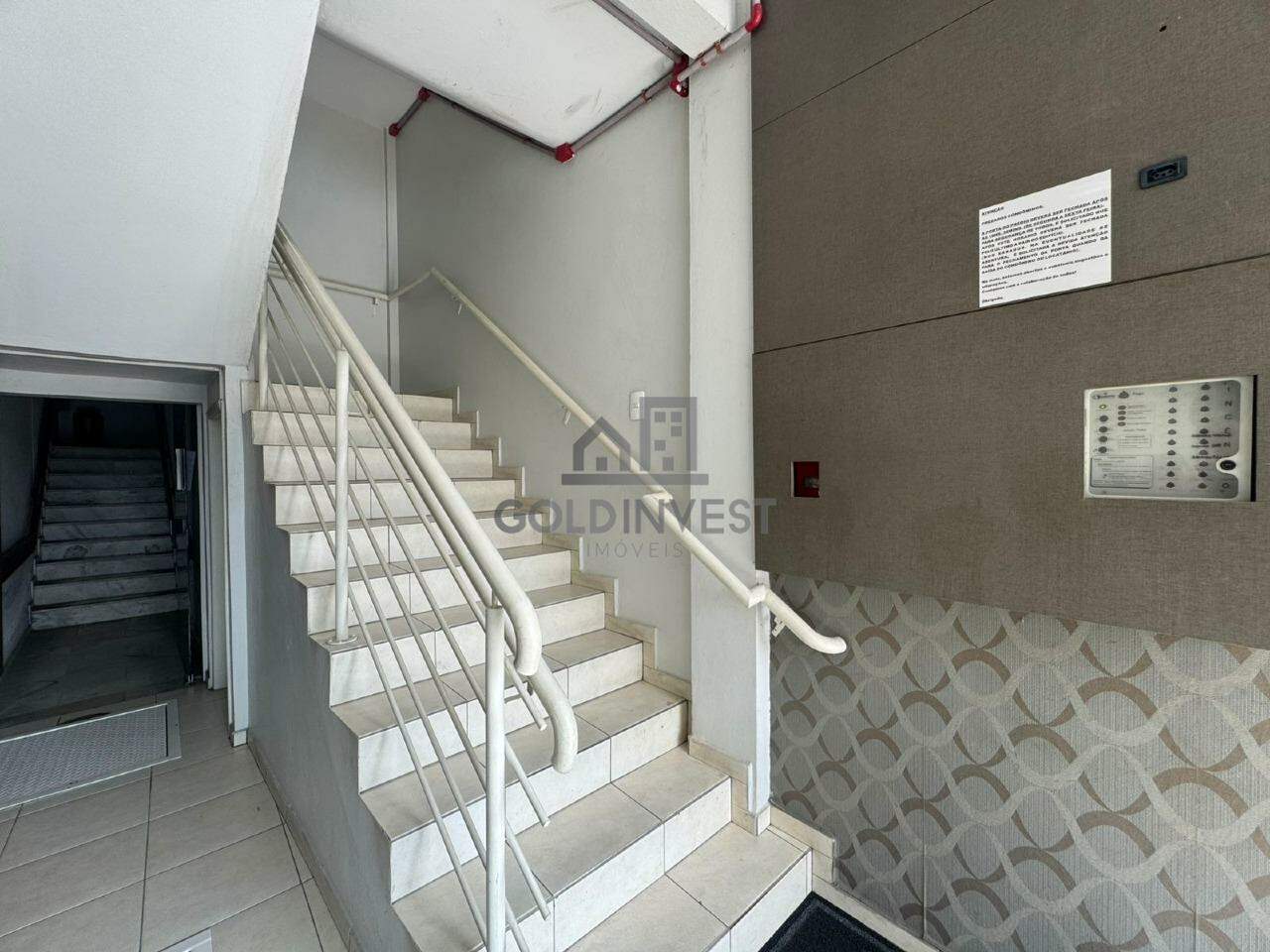 Loja / Salão / Ponto Comercial de 44m² no bairro Centro II, em Brusque | Eu Corretor