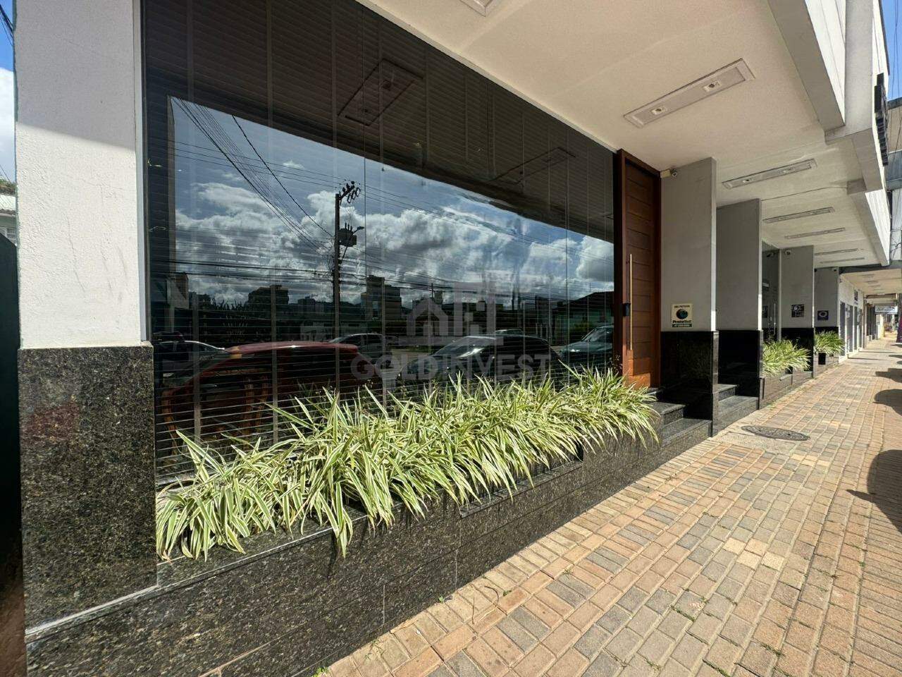 Loja / Salão / Ponto Comercial de 44m² no bairro Centro II, em Brusque | Eu Corretor