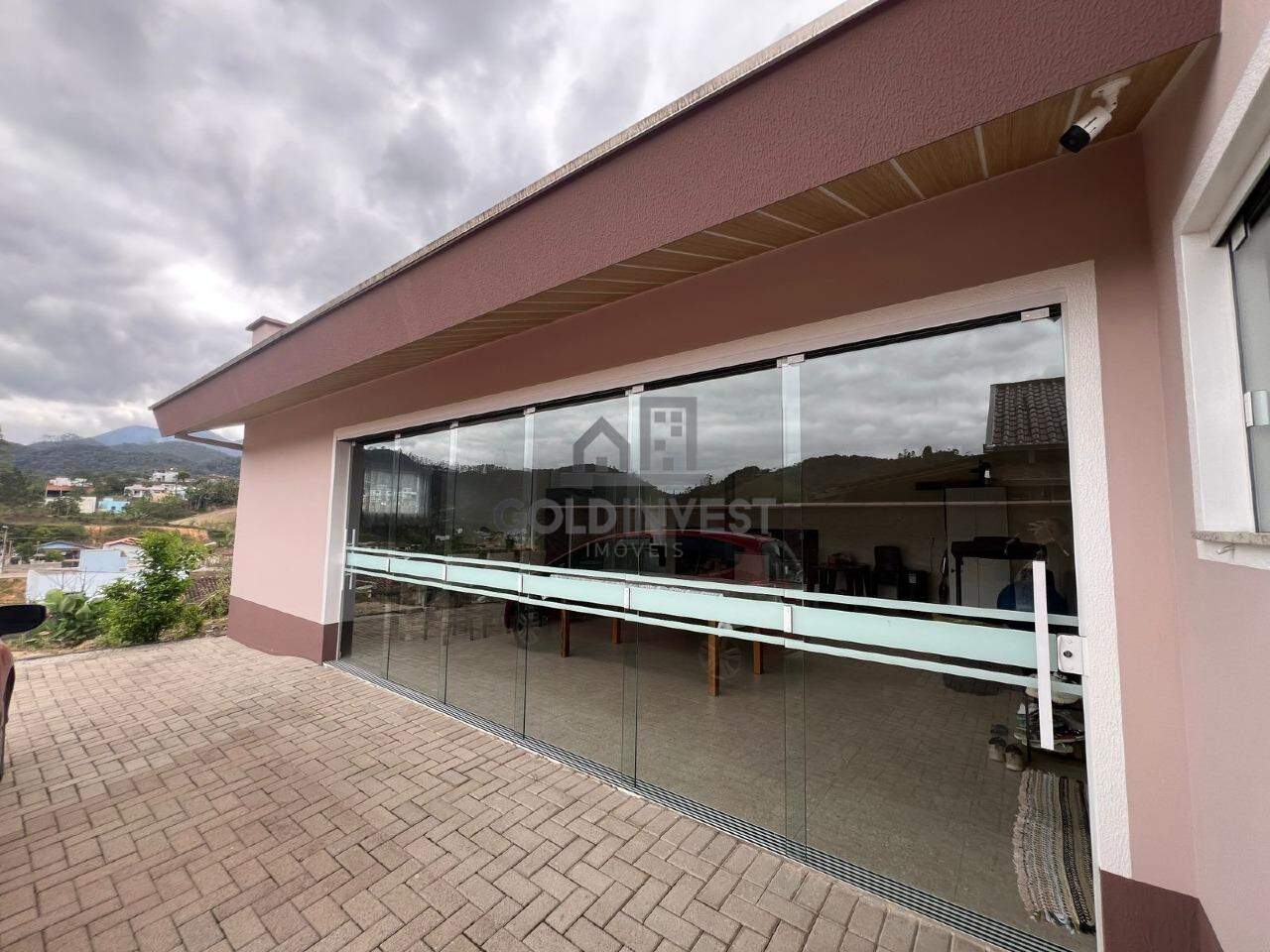 Casa de 2 quartos, 150m² no bairro lageado baixo, em Guabiruba | Eu Corretor