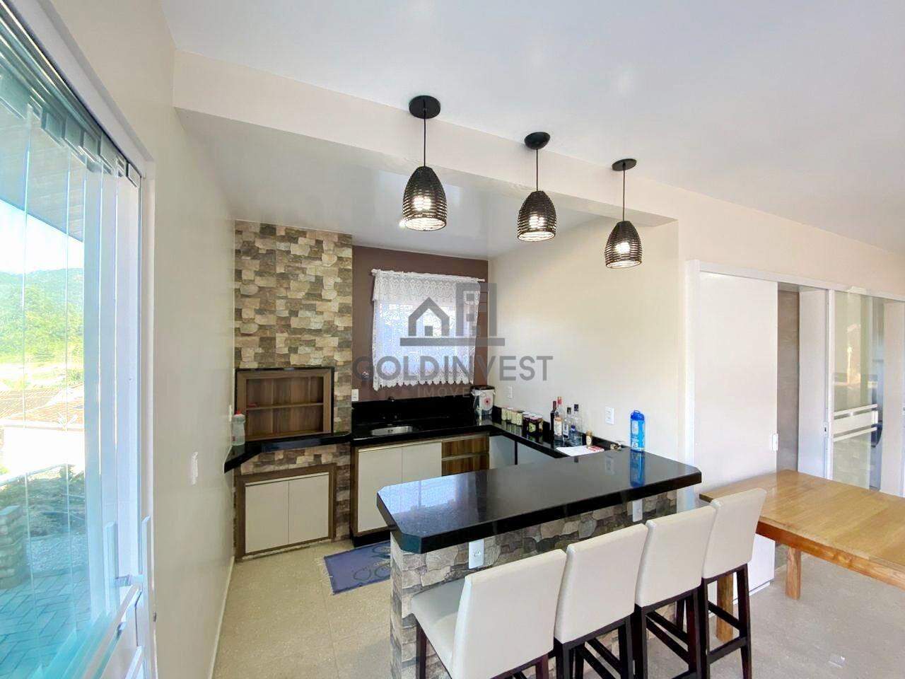 Casa de 2 quartos, 150m² no bairro lageado baixo, em Guabiruba | Eu Corretor