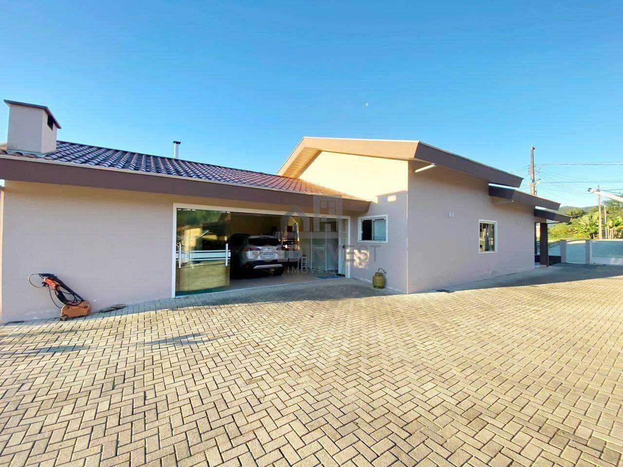 Casa de 2 quartos, 150m² no bairro lageado baixo, em Guabiruba | Eu Corretor