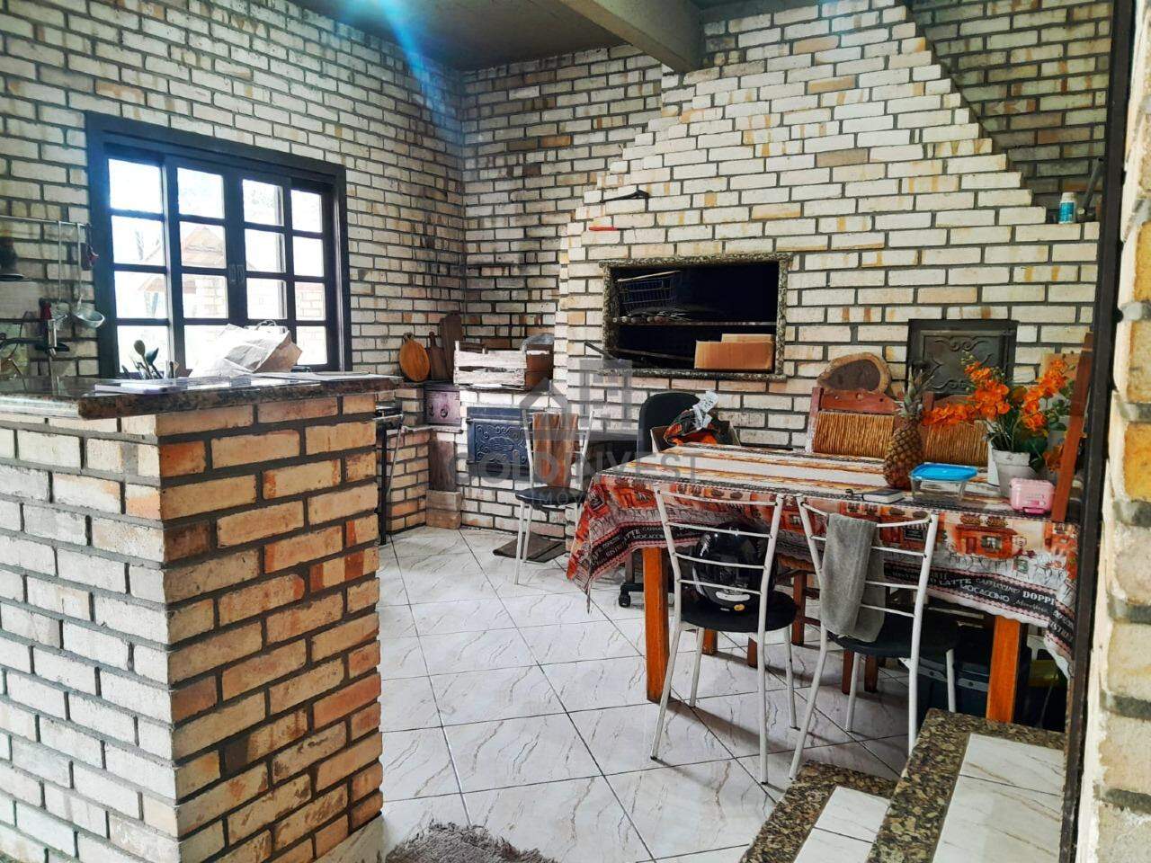 Casa de 4 quartos, 248m² no bairro Jardim Maluche, em Brusque | Eu Corretor