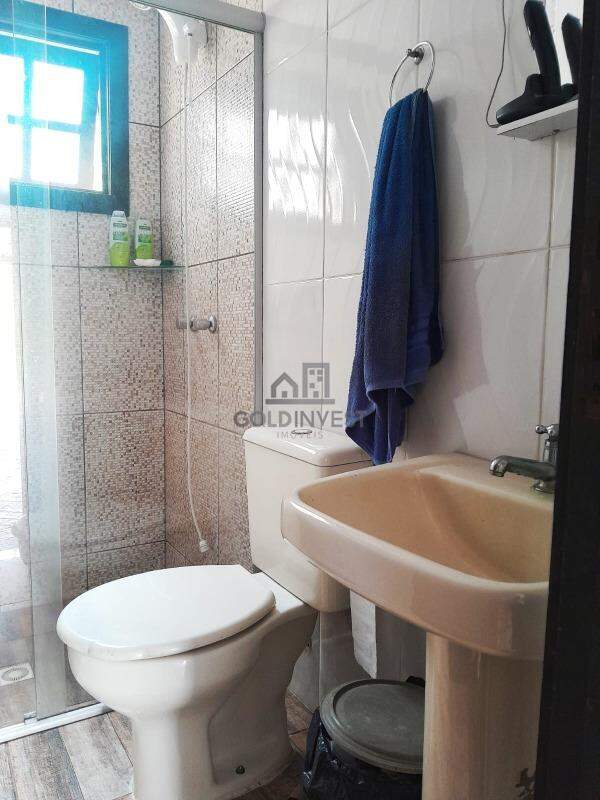 Casa de 4 quartos, 248m² no bairro Jardim Maluche, em Brusque | Eu Corretor