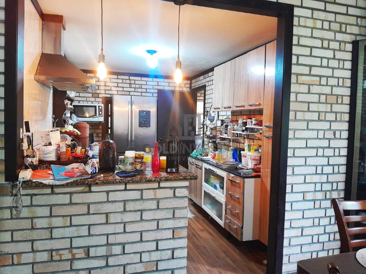 Casa de 4 quartos, 248m² no bairro Jardim Maluche, em Brusque | Eu Corretor