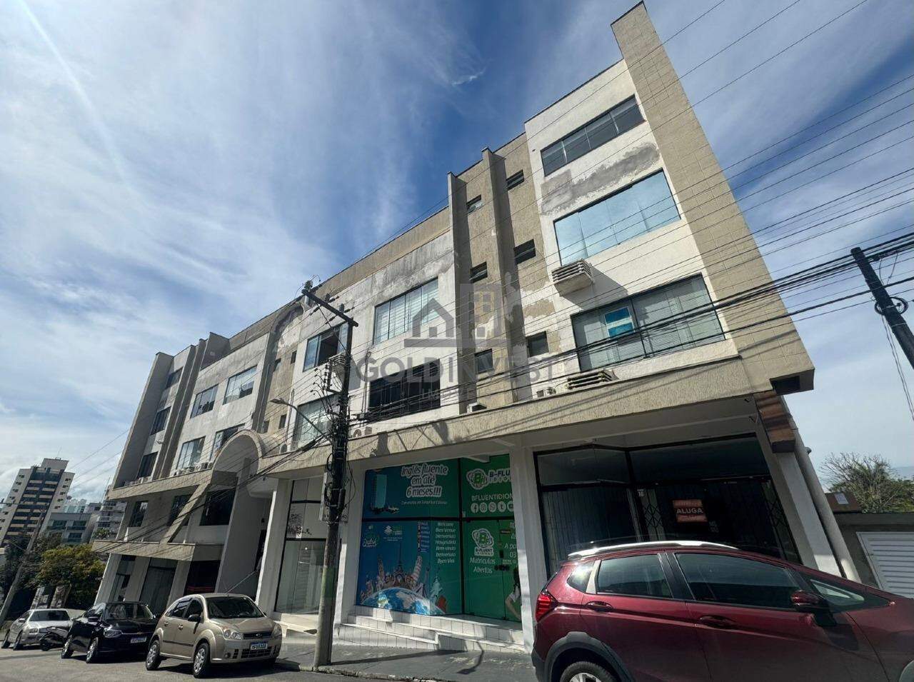 Loja / Salão / Ponto Comercial de 86m² no bairro Centro I, em Brusque | Eu Corretor