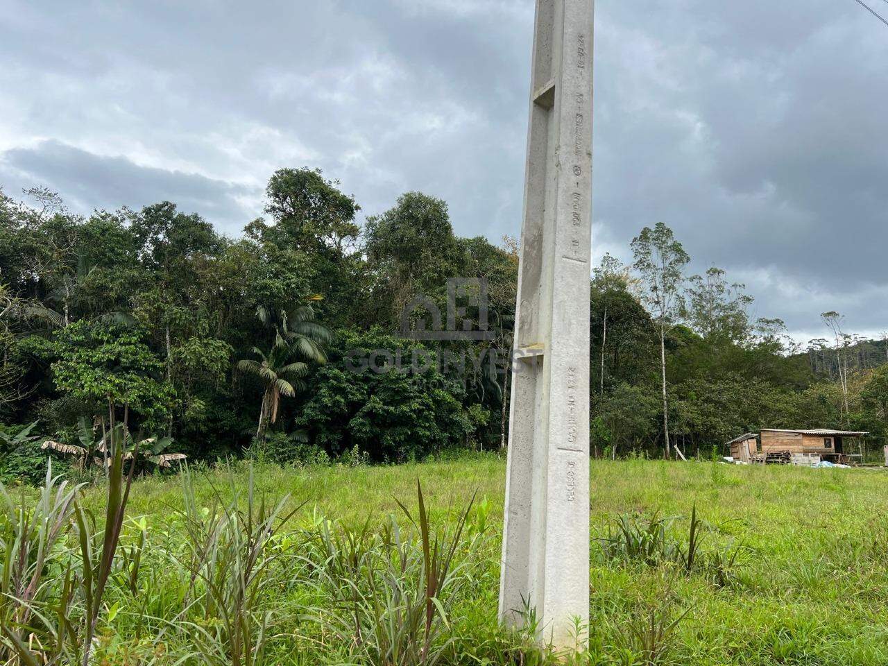 Lote/Terreno de 407m² no bairro Guabiruba Sul, em Guabiruba | Eu Corretor