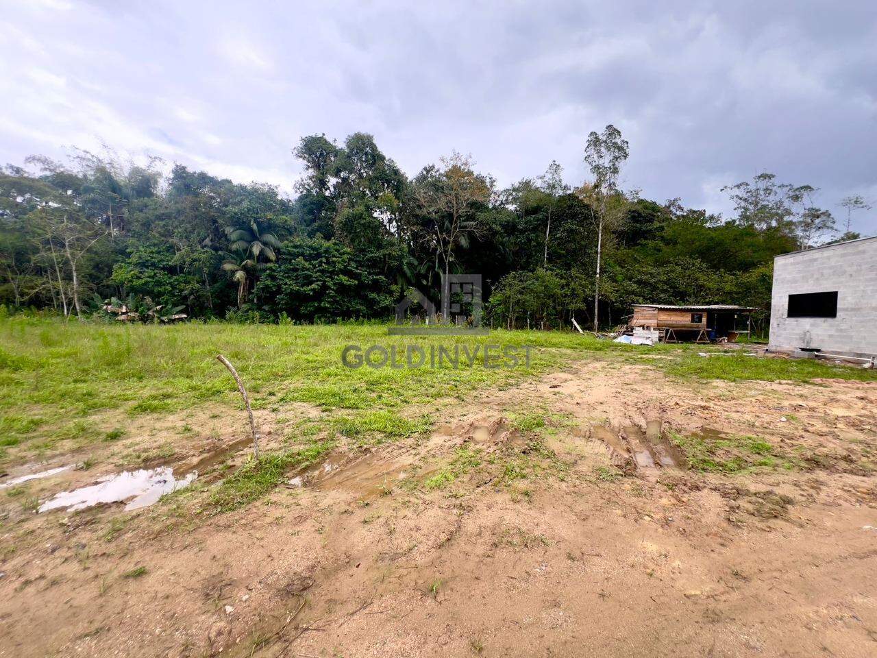 Lote/Terreno de 403m² no bairro Guabiruba Sul, em Guabiruba | Eu Corretor