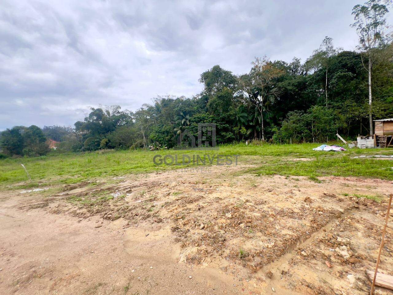 Lote/Terreno de 403m² no bairro Guabiruba Sul, em Guabiruba | Eu Corretor
