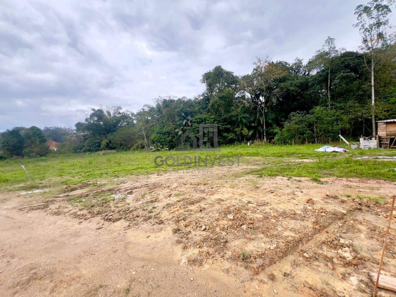 Lote/Terreno de 403m² no bairro Guabiruba Sul, em Guabiruba | Eu Corretor