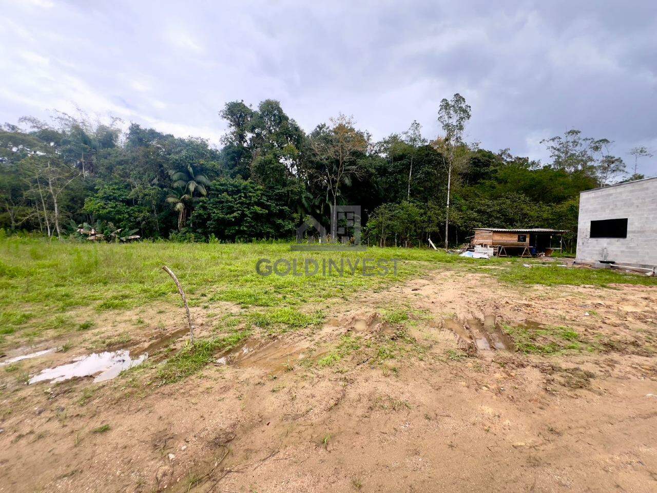 Lote/Terreno de 403m² no bairro Guabiruba Sul, em Guabiruba | Eu Corretor
