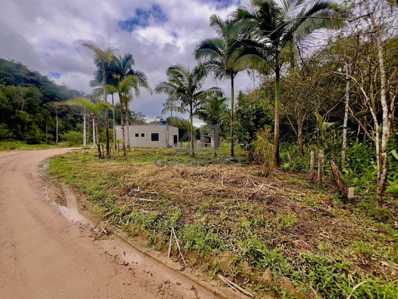 Lote/Terreno de 377m² no bairro Guabiruba Sul, em Guabiruba | Eu Corretor