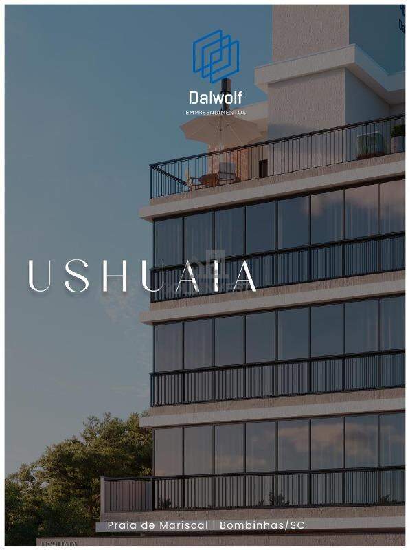Apartamento à venda no Mariscal: 