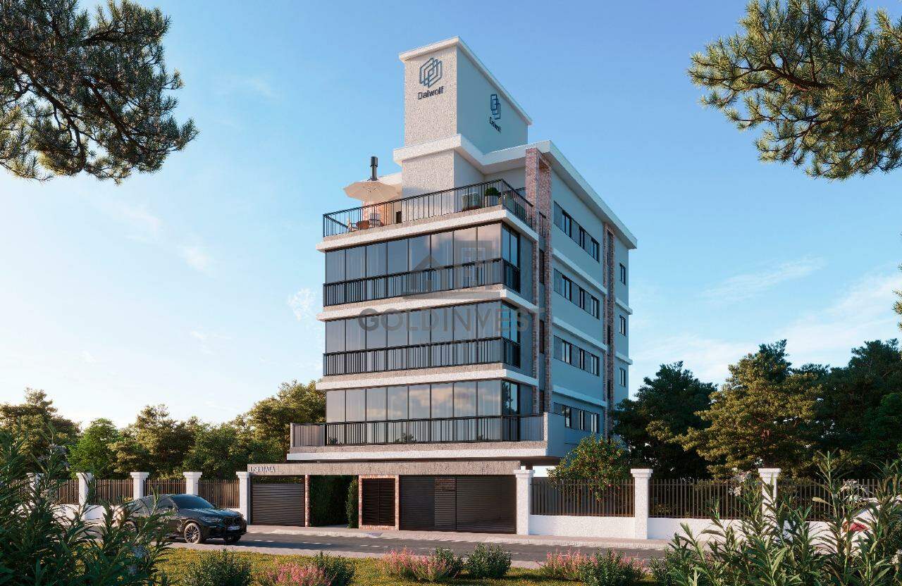 Apartamento à venda no Mariscal: 