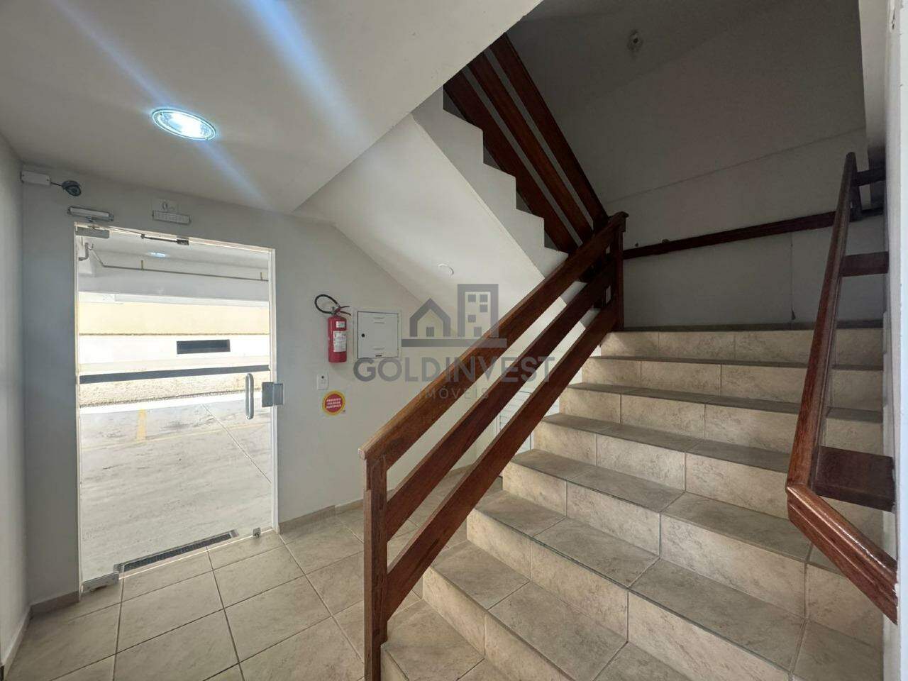 Apartamento de 2 quartos, 76m² no bairro Guarani, em Brusque | Eu Corretor