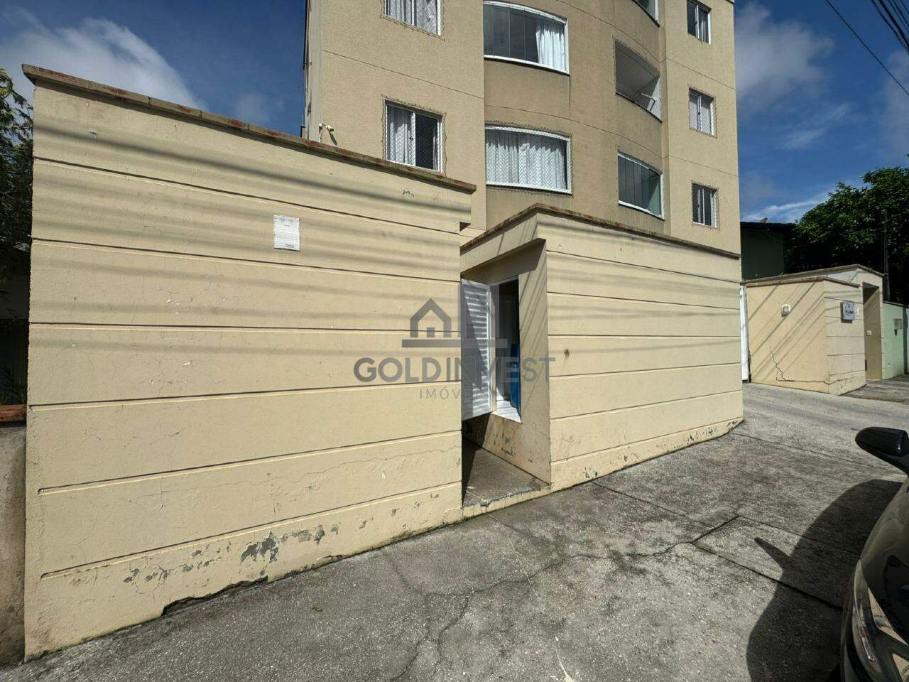 Apartamento de 2 quartos, 76m² no bairro Guarani, em Brusque | Eu Corretor