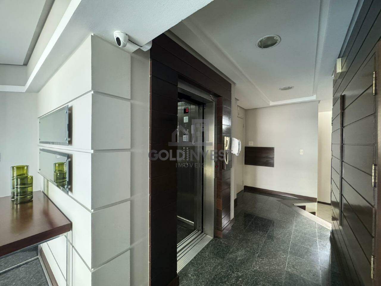 Apartamento de 3 quartos, 271m² no bairro Centro I, em Brusque | Eu Corretor