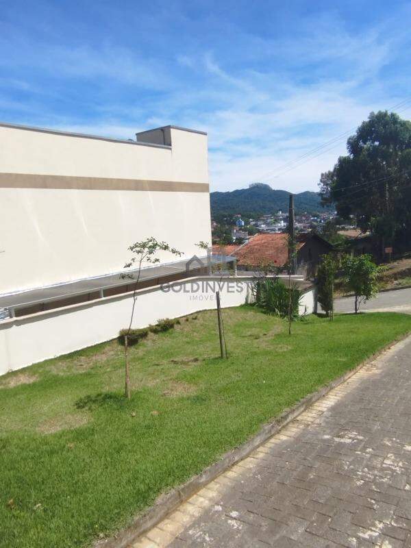 Casa de 2 quartos, 80m² no bairro Dom Joaquim, em Brusque | Eu Corretor