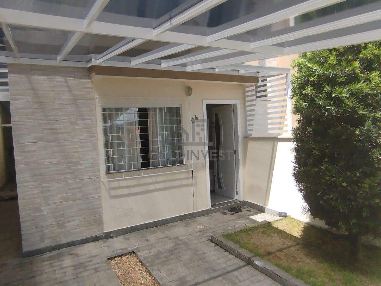 Casa de 2 quartos, 80m² no bairro Dom Joaquim, em Brusque | Eu Corretor