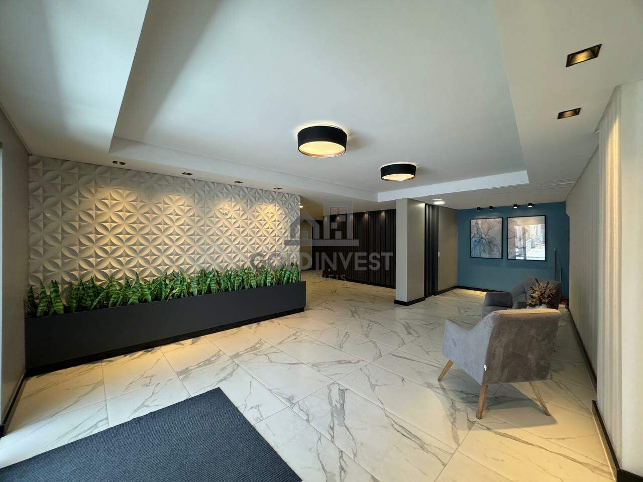 Apartamento de 2 quartos, 85m² no bairro Santa Terezinha, em Brusque | Eu Corretor