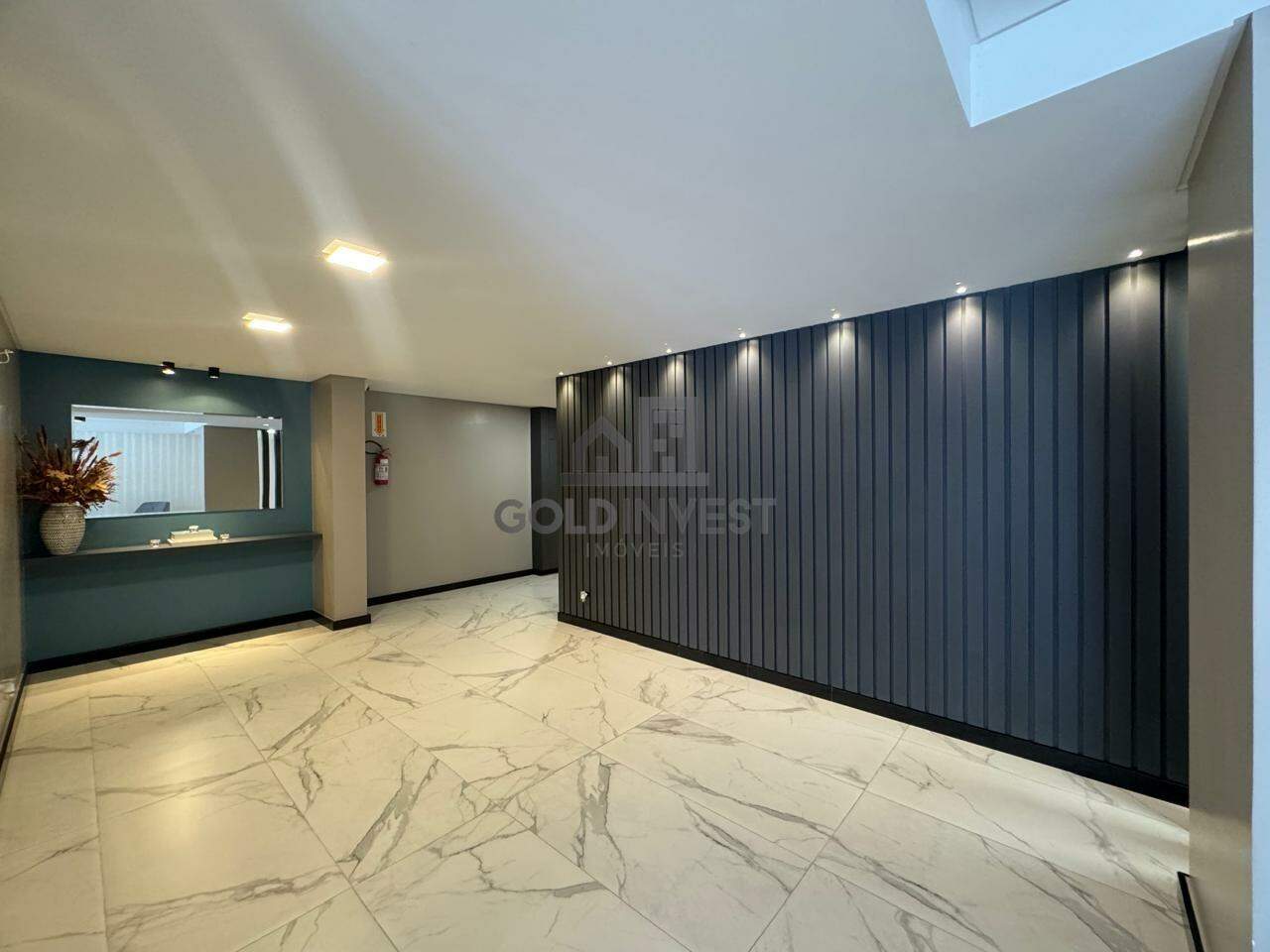 Apartamento de 2 quartos, 85m² no bairro Santa Terezinha, em Brusque | Eu Corretor