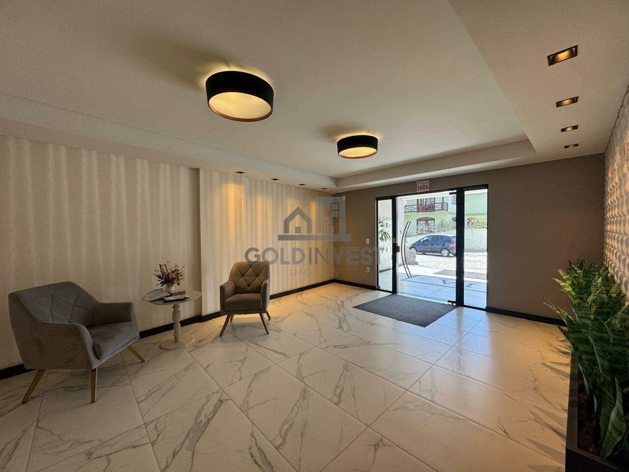 Apartamento de 2 quartos, 85m² no bairro Santa Terezinha, em Brusque | Eu Corretor