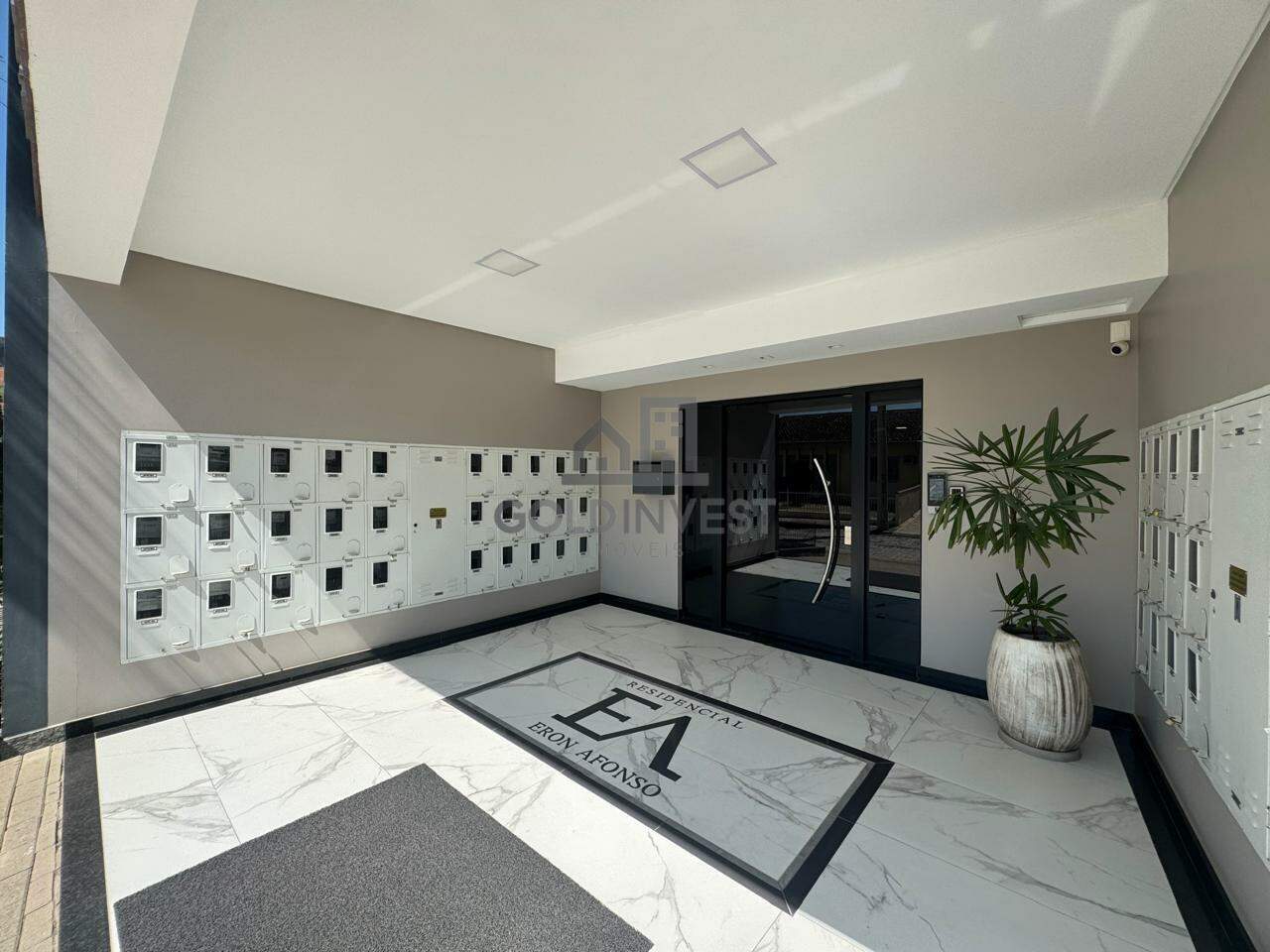Apartamento de 2 quartos, 85m² no bairro Santa Terezinha, em Brusque | Eu Corretor