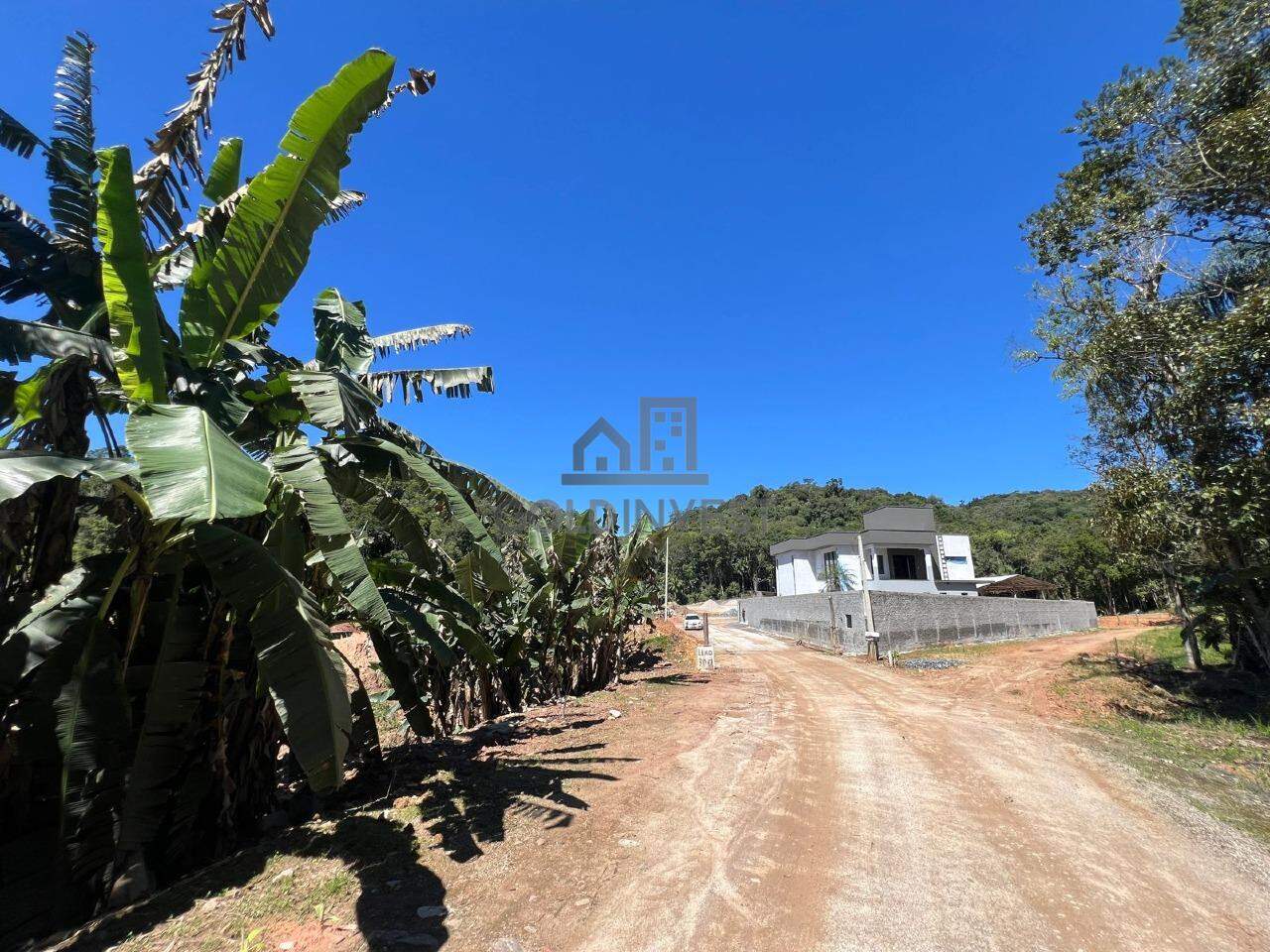 Lote/Terreno de 7257m² no bairro São Pedro, em Brusque | Eu Corretor