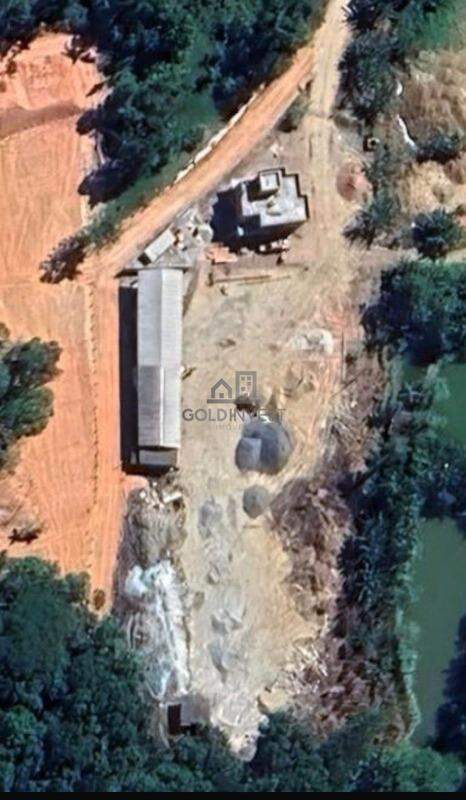 Lote/Terreno de 7257m² no bairro São Pedro, em Brusque | Eu Corretor