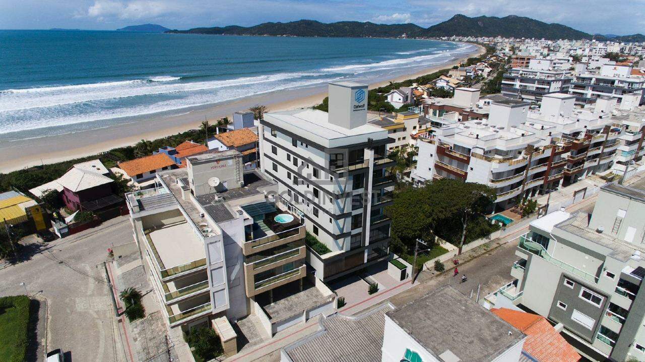 Apartamento à venda no Mariscal: 