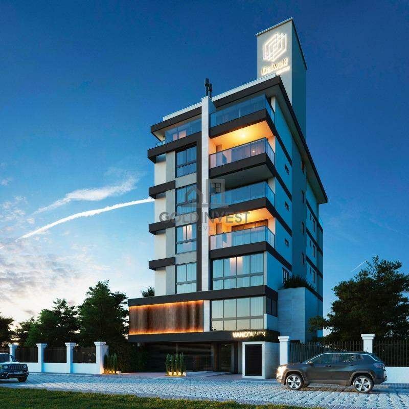 Apartamento à venda no Mariscal: 